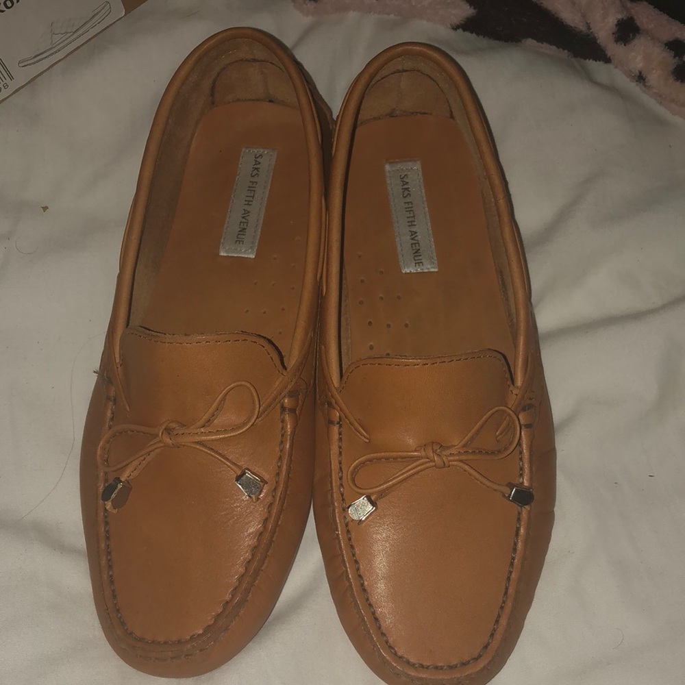 Mockasin size 8.5